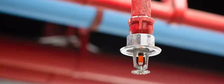 Fire Sprinkler System Installation in Bhopal, Complete Guide (2026)