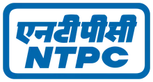 NTPC logo