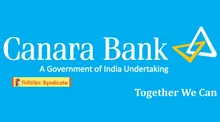 Canara Bank Limited logo
