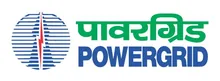 Power Grid Corporation of India logo