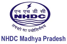 25KWp GRID CONNECTED ROOF TOP PV SOLAR POWER PLANT AND EQUIPMENT AT NHDC LTD. logo