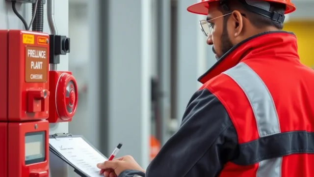 How to Get Fire NOC in Madhya Pradesh: Complete Step-by-Step Guide (2026)