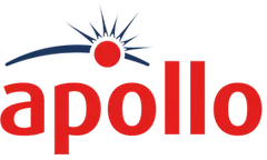 Apollo logo