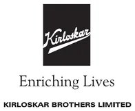 Kirloskar Brothers logo