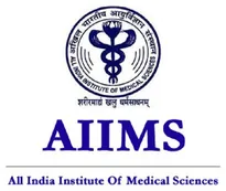 AIIMS Bhopal logo