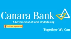 Canara Bank logo