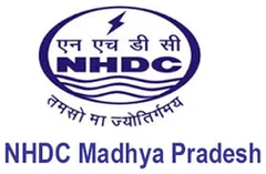 NHDC logo