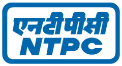 NTPC logo