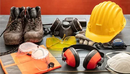 Fire Safety PPE