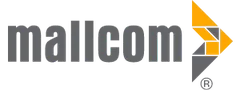 Mallcom logo