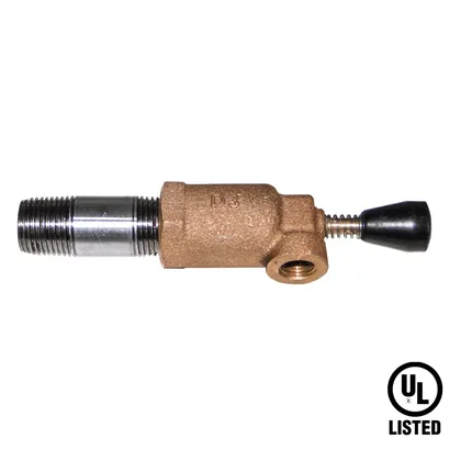 HD Fire Deluge Valves and Skids