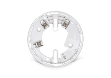 Notifier Detector Bases