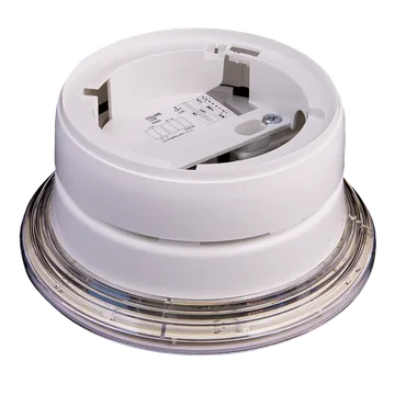 Ceasefire Wave-Sense Wireless Sounder cum Strobe Base (TI-002259)