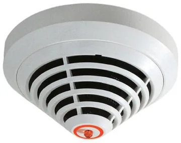 Bosch FAH-425-T-R Heat Detector, AVENAR detector 4000