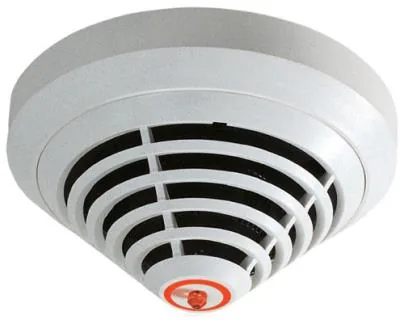 Bosch FAH-425-T-R Heat Detector, AVENAR detector 4000