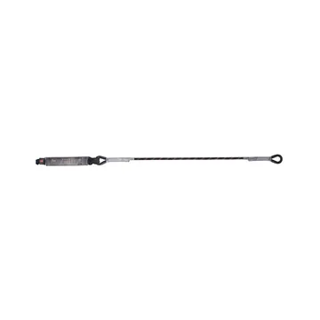 Karam Energy Absorbing Lanyard, Kernmantle Rope