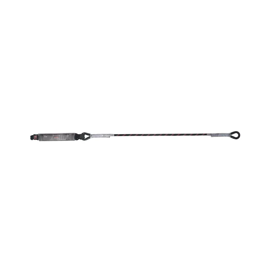 Karam Energy Absorbing Lanyard, Kernmantle Rope