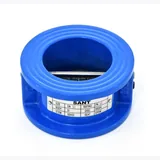 Check and Non Return Valves