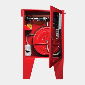 Ceasefire CF 2000 Watermist Hydrant System (Hose Reel)