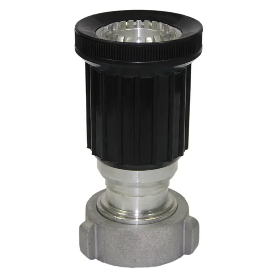 New Age Combat Nozzle