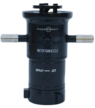 Savemax Aqua Foam Nozzle (63 mm and 75 mm)