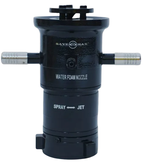 Savemax Aqua Foam Nozzle (63 mm and 75 mm)
