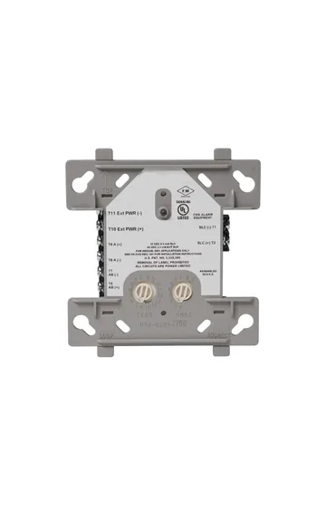 Notifier FCM-1 Addressable Control Module