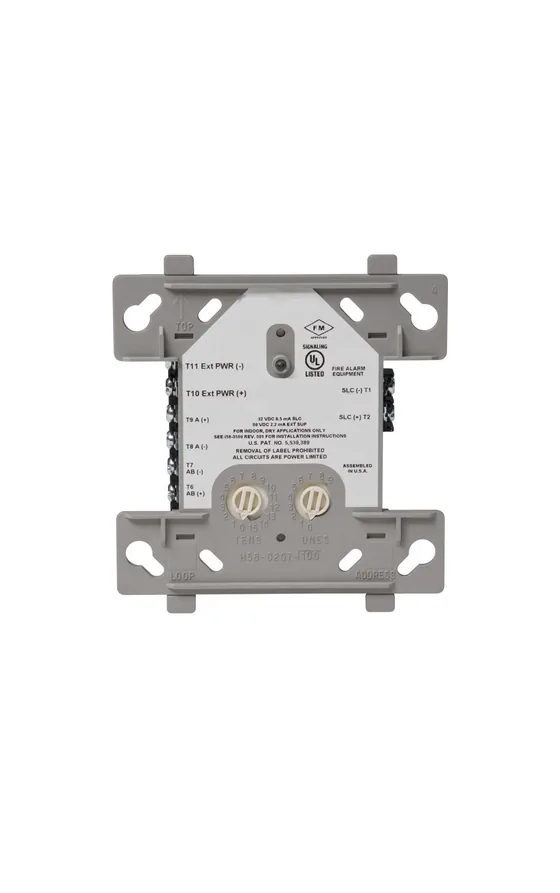 Notifier FCM-1 Addressable Control Module