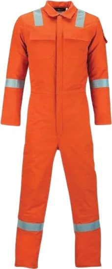 SafeEss Fire Retardant (FR) Workwear