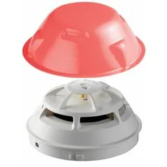 Siemens OH110 Cerberus FIT Conventional Multi-Sensor Fire Detector