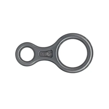 Karam Figure of 8 Descender