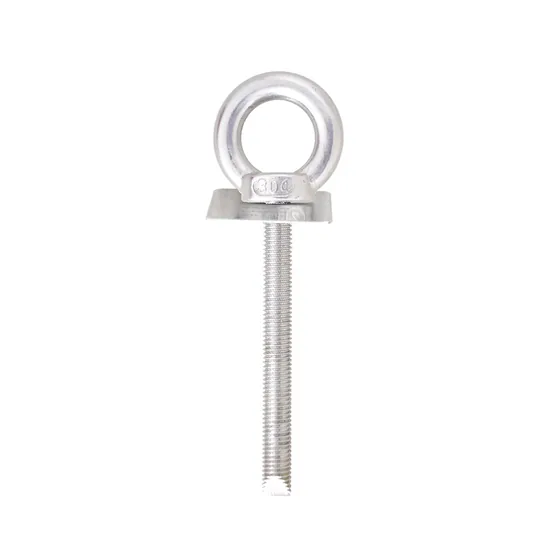 Karam Stainless Steel Chemical Point Anchor (SA12)