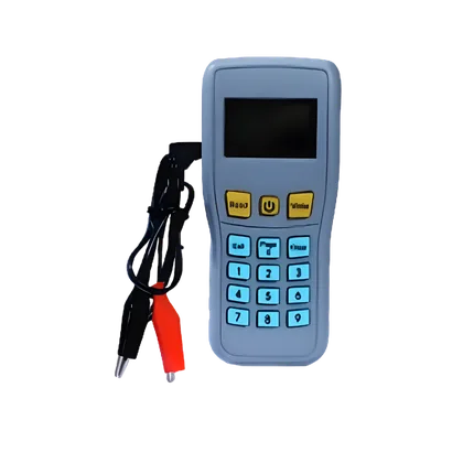 Agni Accessories & Test Equipment
