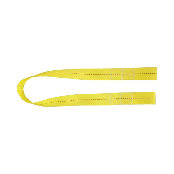 Karam Concrete Anchor Strap, 50 mm Webbing (PN809)
