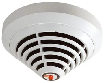 Bosch FAP-425-OT and FAP-425-OT-R Optical/Thermal Multisensor Detectors, AVENAR detector 4000