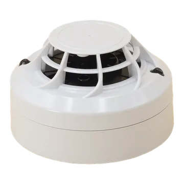 System Sensor 52051 Series Addressable Heat Detectors, Fixed Temperature and Rate of Rise