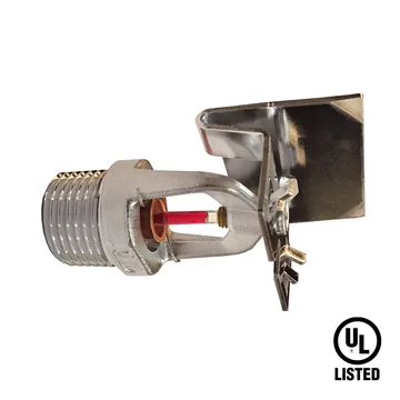 HD Fire HSW Extended Coverage Quick Response Sprinkler, K 5.6 and K 8
