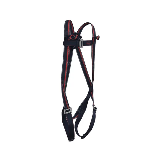 Karam Rhino PN12 Harness with Dorsal D-Ring and Sternal Loops