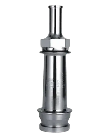 Savemax Shot Branch Pipe, Stainless Steel