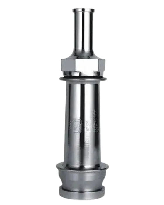 Savemax Shot Branch Pipe, Stainless Steel