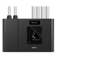 Notifier Intelligent VESDA-E VEP Aspirating Smoke Detector (SLC)
