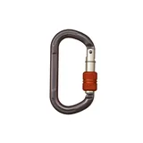 Hooks, Karabiners and Connectors