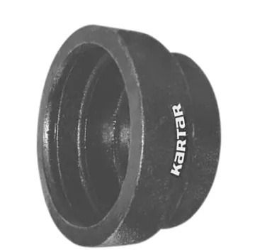 Kartar Valves DI End Cap