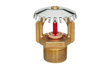 Tyco Ultra K17 Control Mode Specific Application Upright Sprinkler, K16.8, 68°C and 93°C (TFP330)