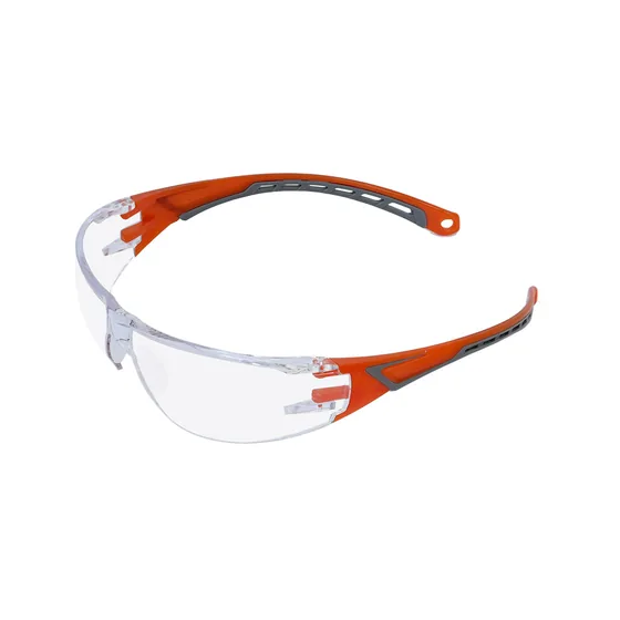 Karam Frontier FT111 Metal-Free Sport Style Safety Spectacles