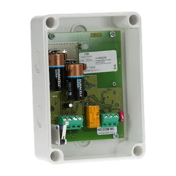 Ceasefire Wave-Sense Wireless Single Channel Output Module (TI-002255)
