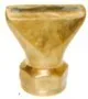 Aaag Nozzle Tip, Flat Spray (AAAG G122)