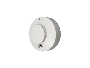 System Sensor JTYJ-GD-2330/B Battery-Operated Smoke Detector