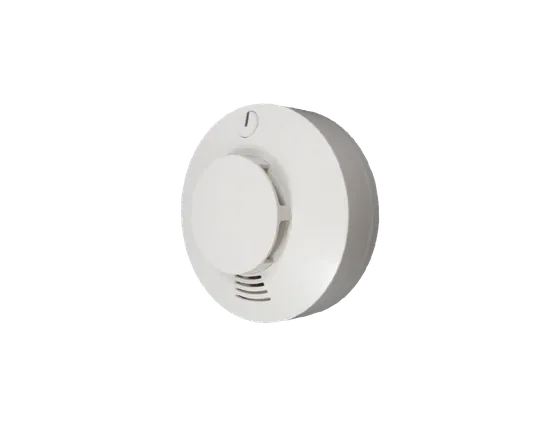System Sensor JTYJ-GD-2330/B Battery-Operated Smoke Detector