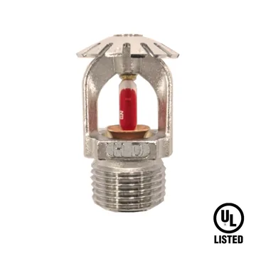 HD Fire Conventional (Old Style) Sprinkler, K 5.6, UL Listed